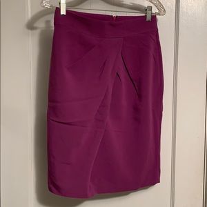 Banana Republic pencil skirt